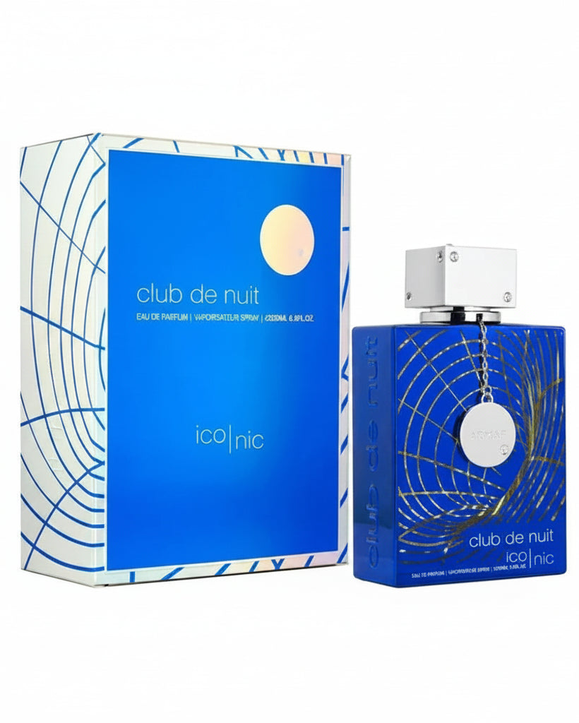 Armaf Club De Nuit Iconic EDP