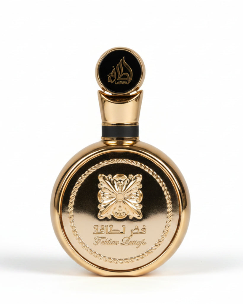 Fakhar Gold (Lattafa)
