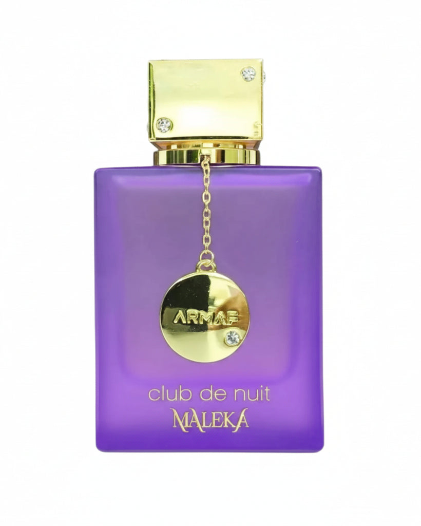 Armaf Club De Nuit maleka EDP