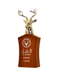 Lattafa Al Noble Wazeer EDP