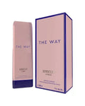 Hidratante The Way