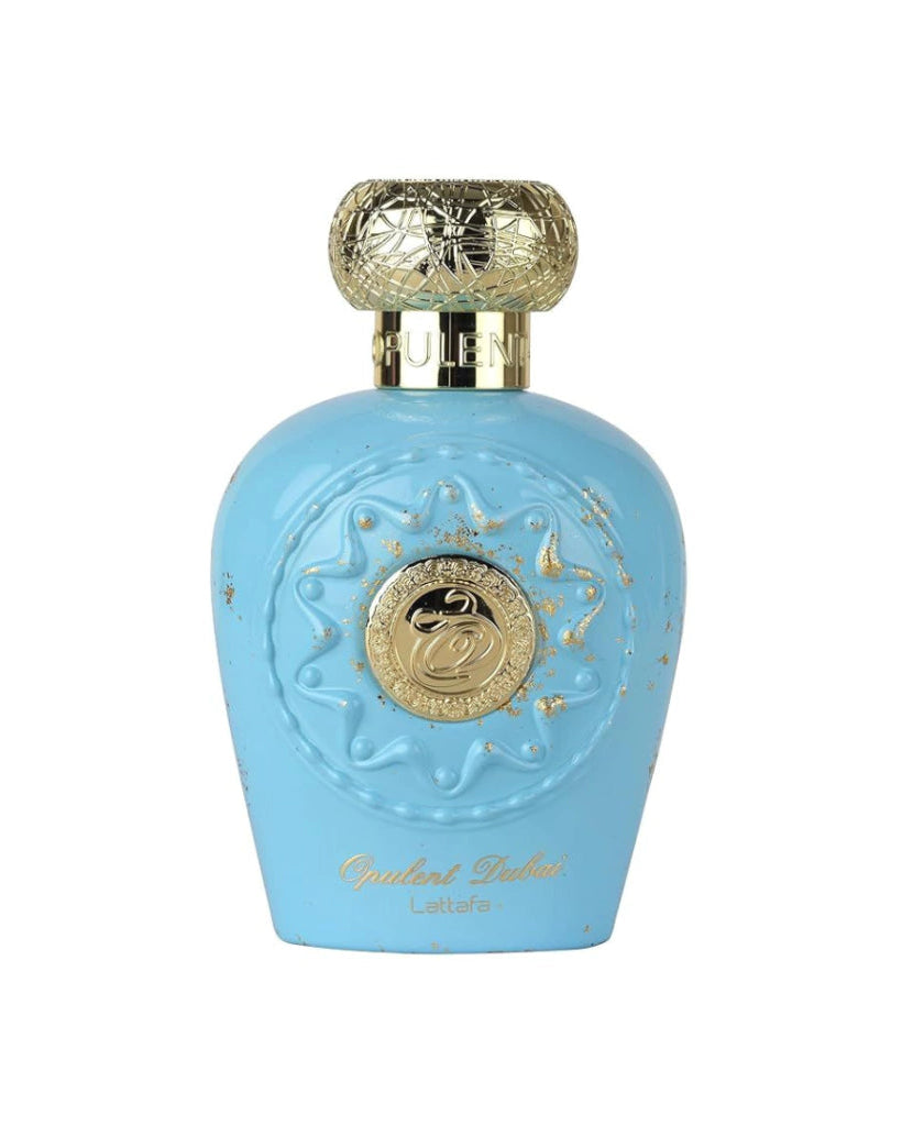 Lattafa Opulent Dubai EDP