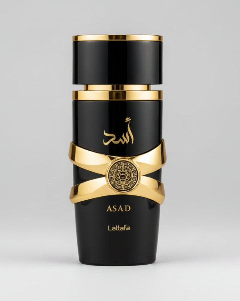 Asad Tradicional – Lattafa