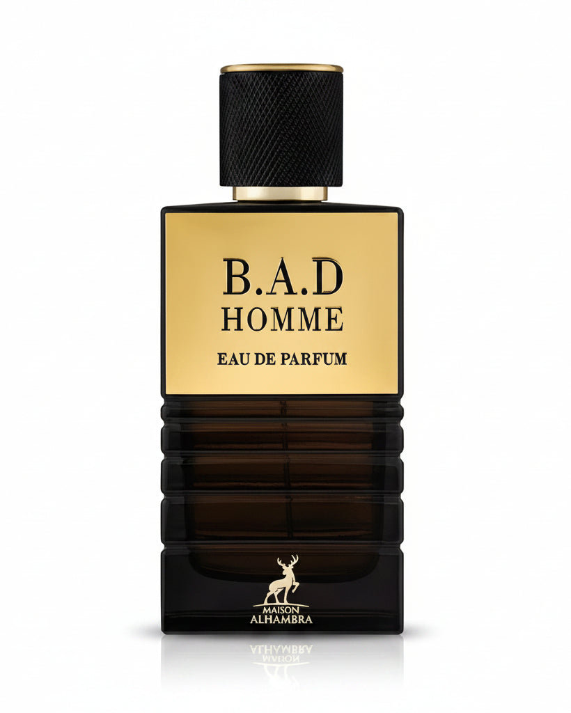 Maison Alhambra Bad Homme EDP