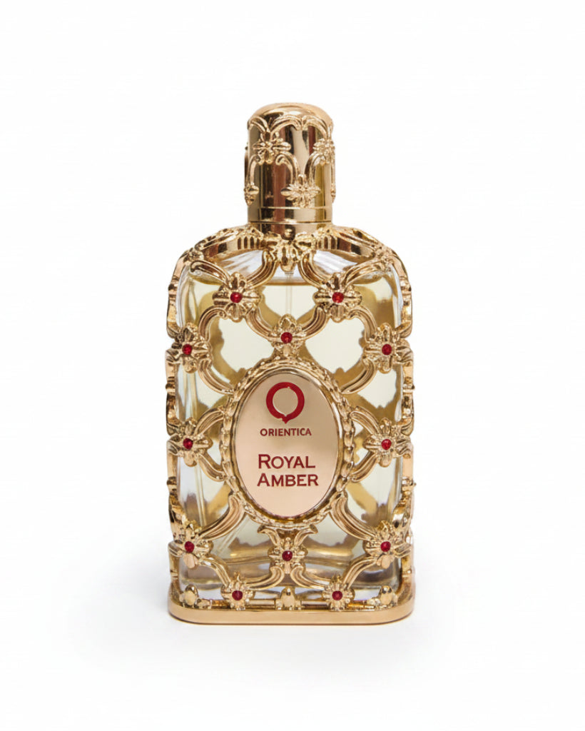 Orientica Royal Amber EAU De Parfum