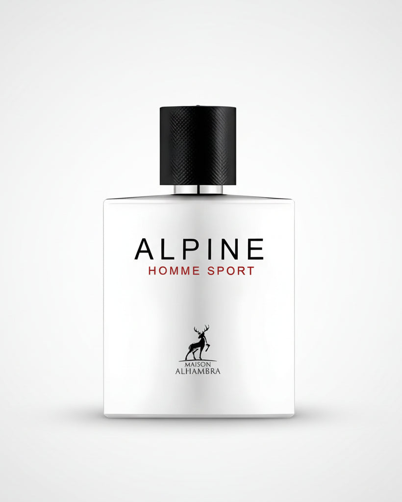 Alpine Homme Sport (Maison Alhambra)