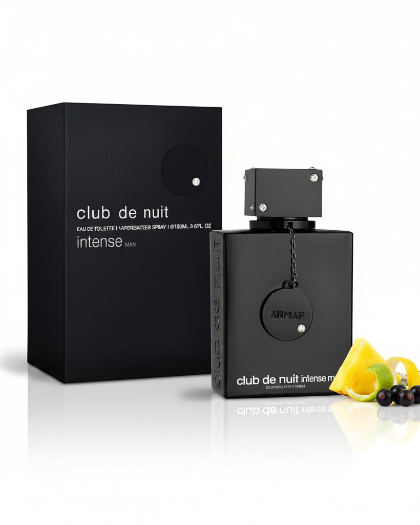 Armaf Club De Nuit Intense EDP