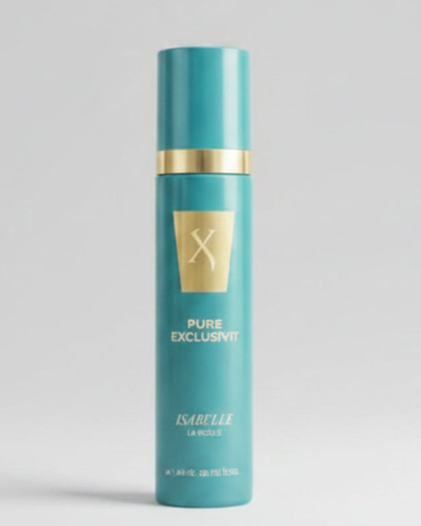 Body Splash X Pure Exclusive