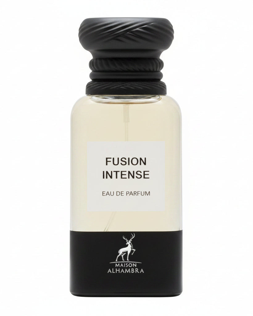 Maison Alhambra Fusion Intense EDP