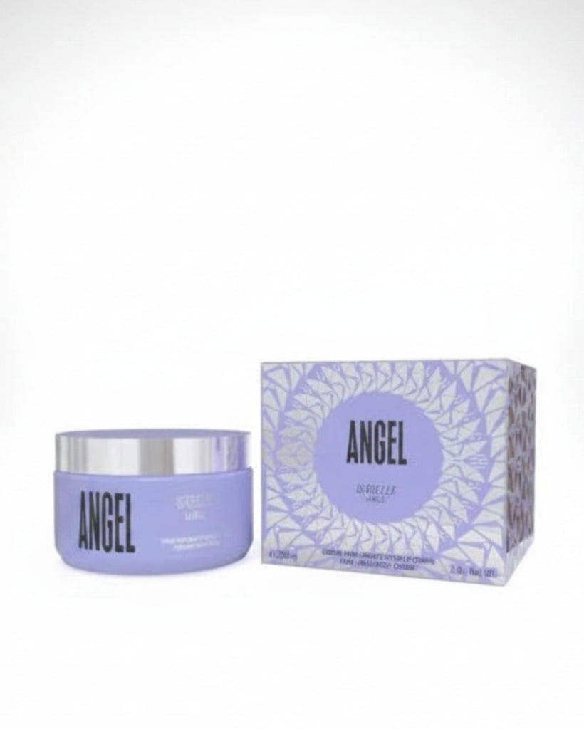 Body Cream Angel