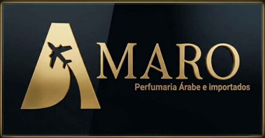 Amaro Perfumaria 
