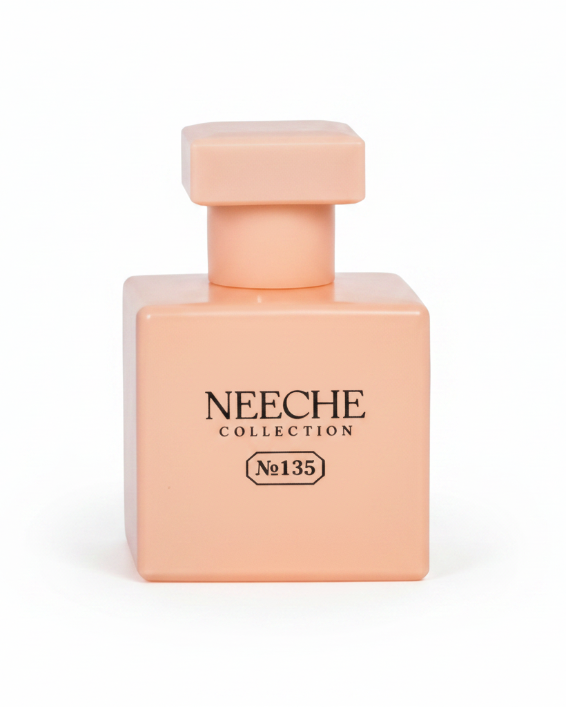 Neeche Collection  N°135 EDP  25ML Inspiração Narciso Poudrée