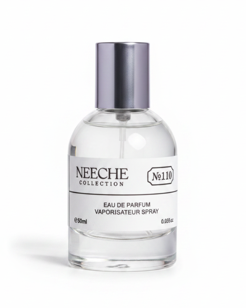 Neeche Collection N° 110 EDP 25ML Inspiração Le labo Santal 33