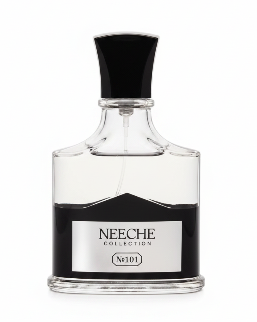 Neeche Collection N° 101 EDP 25ML Inspiração Creed Aventus