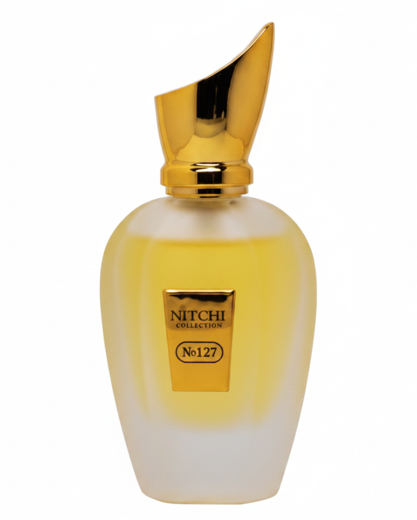 Neeche Collection N°127 EDP 25ML Inspiração Xerjoff Naxos