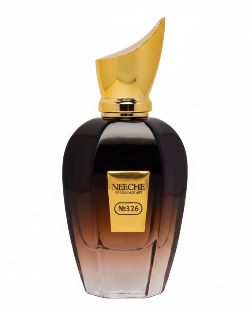 Neeche Collection N°126 EDP 25ML Inspiração Xerjoff Alexandria II