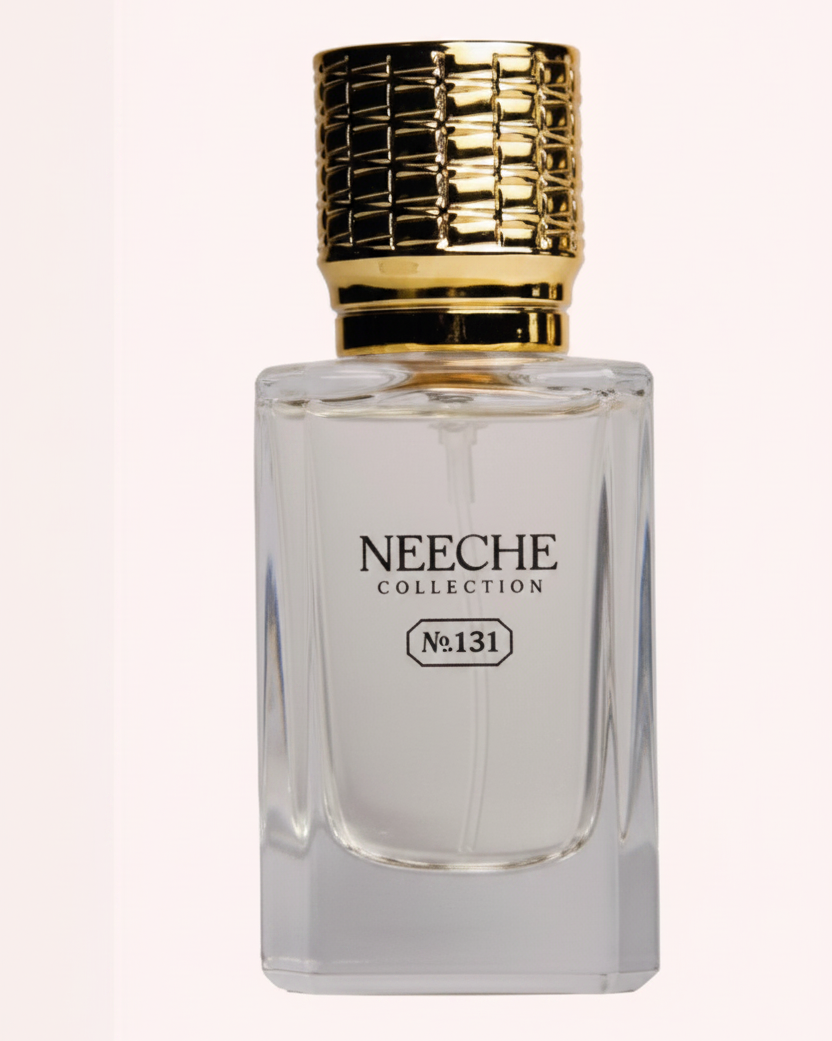 Neeche Collection N°131 EDP 25ML Inspiração Ex Nihilo Fleur Narcotique