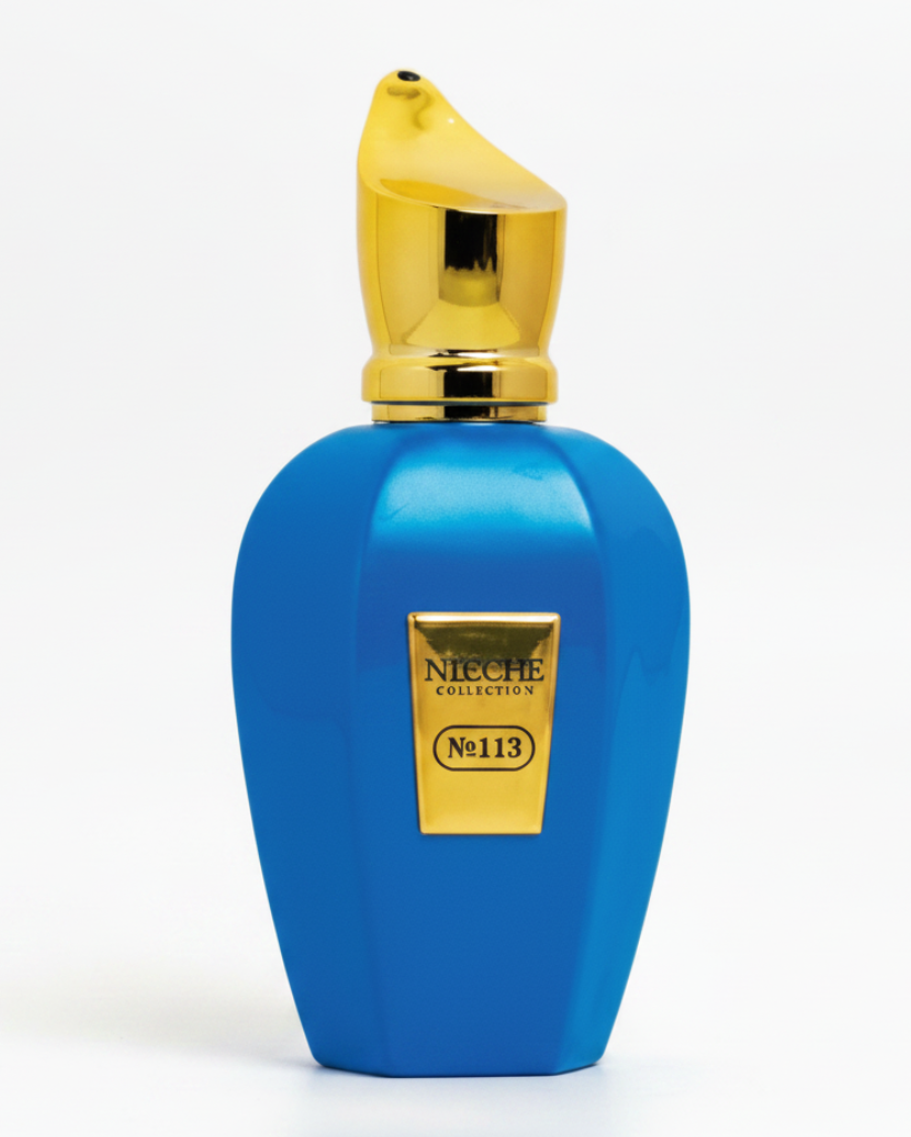 Neeche Collection N°113 EDP 25ML Inspiração Xerjoff Erba Pura