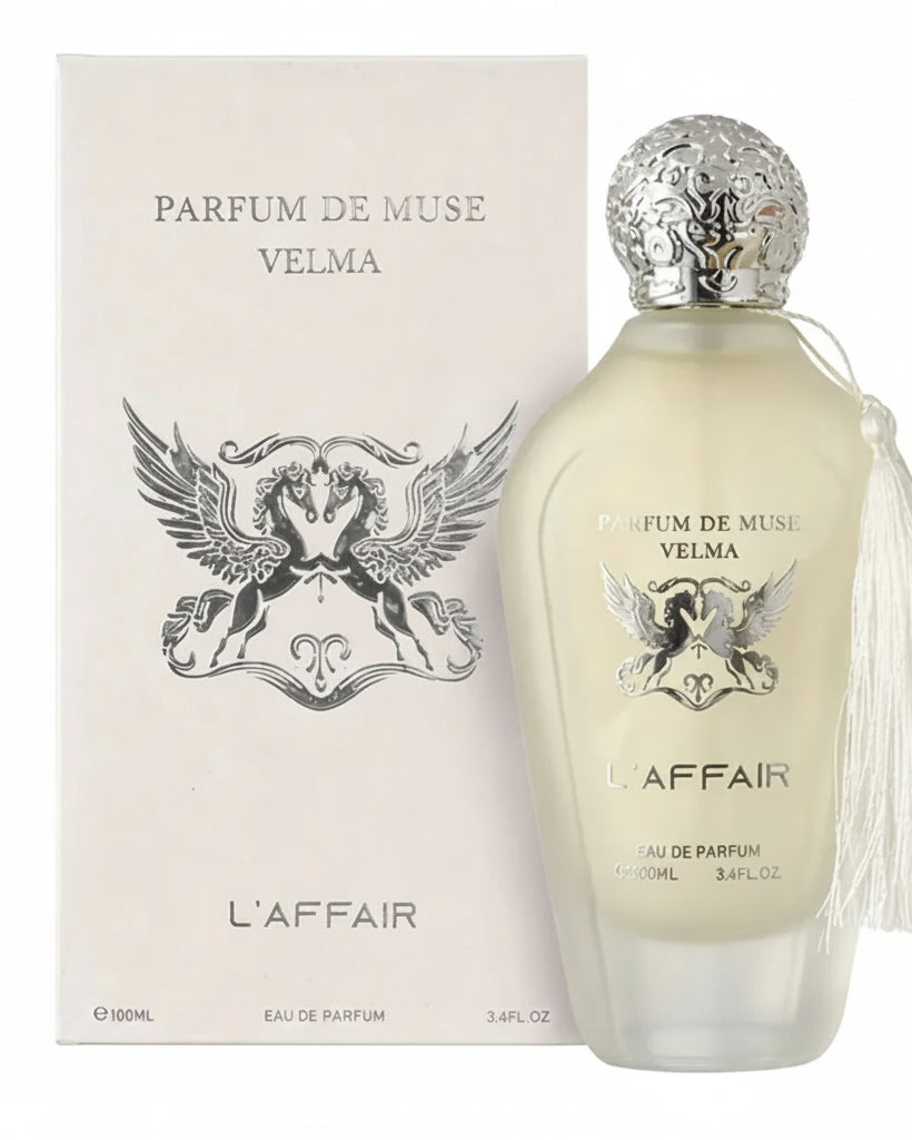 L'affair Muse Velma EDP