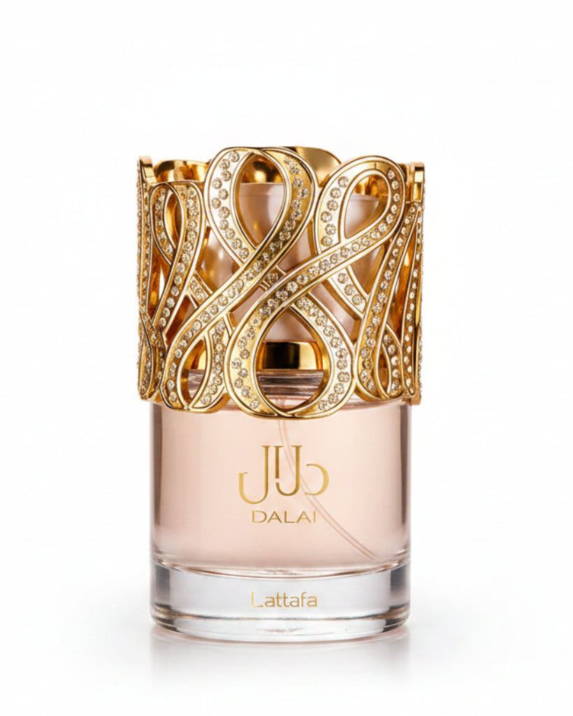 Lattafa dalal EDP