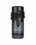 Lattafa Musamam Black intense EDP