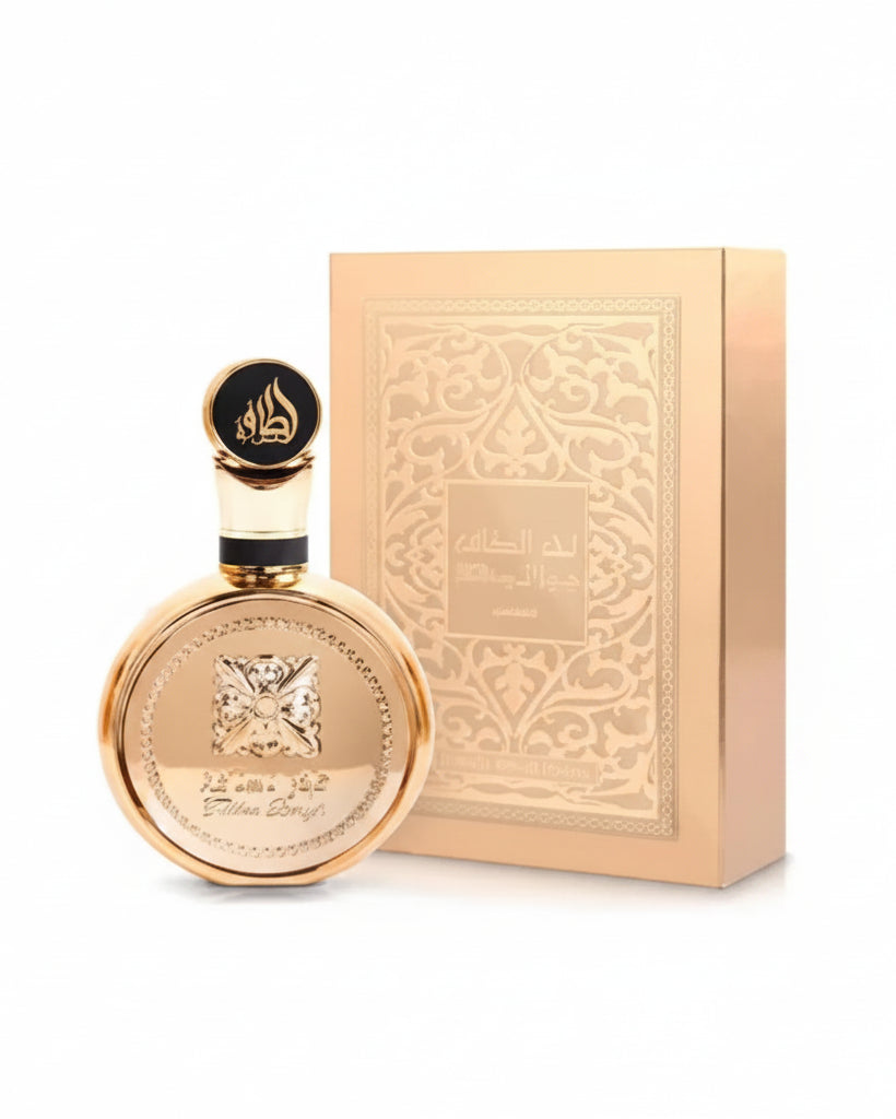 Fakhar Gold (Lattafa)