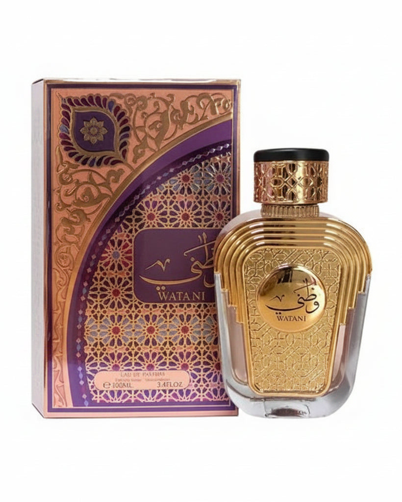 Al Wataniah Watani EDP