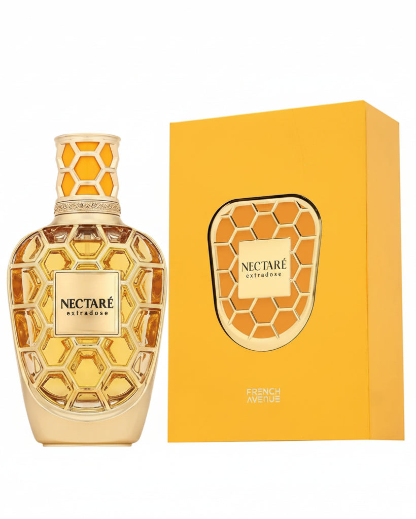 French Avenue Nectare Extradose EDP