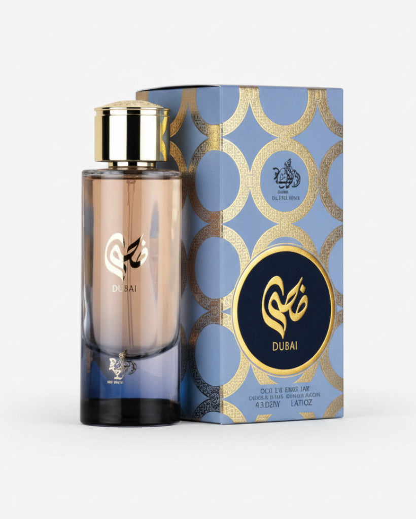 Al Wataniah Duha EDP