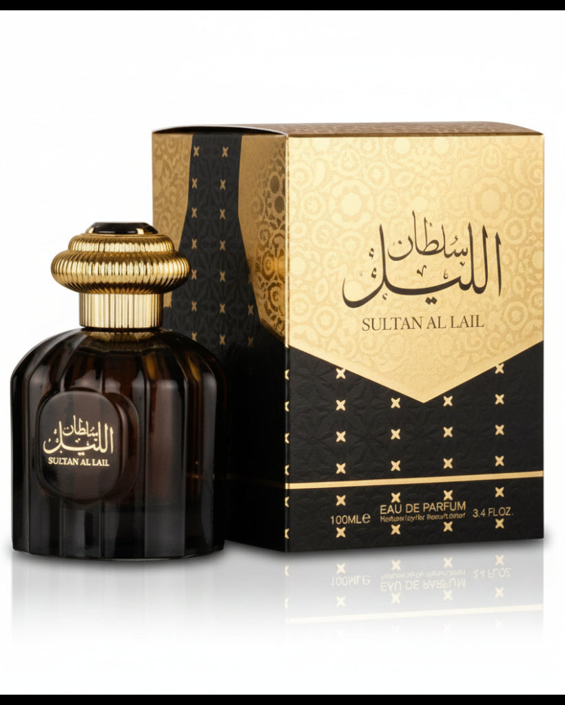 Al Wataniah Sultan Al lail EDP