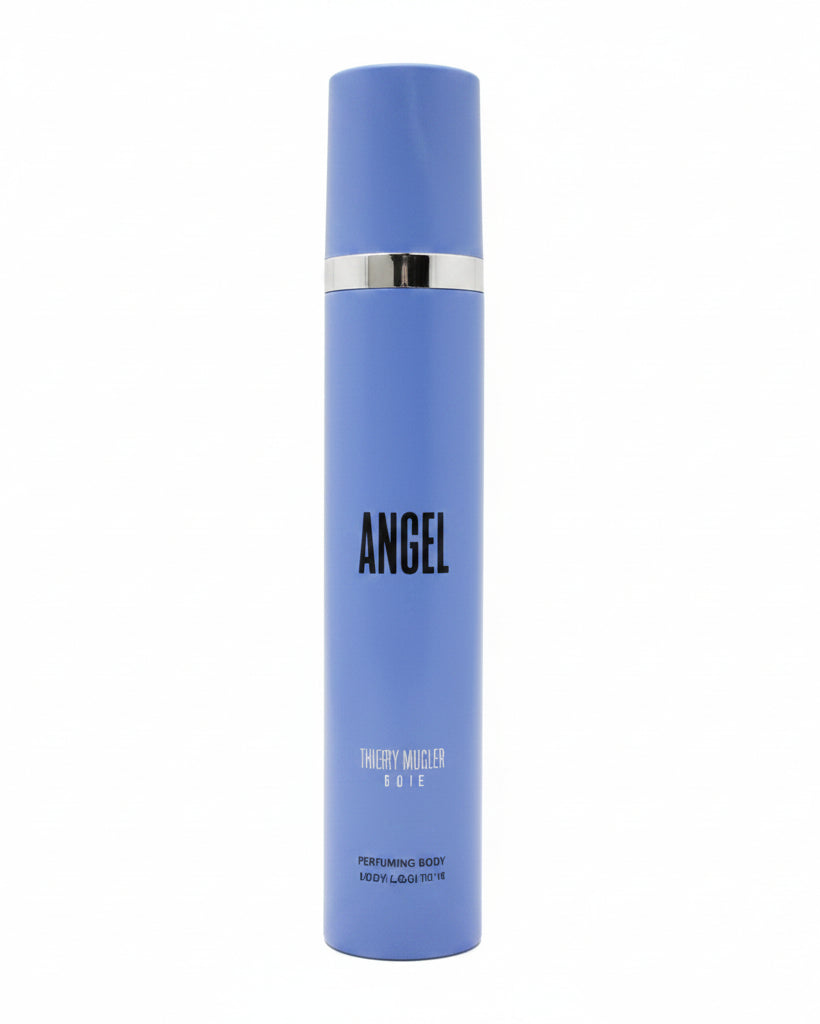 Body Splash Angel