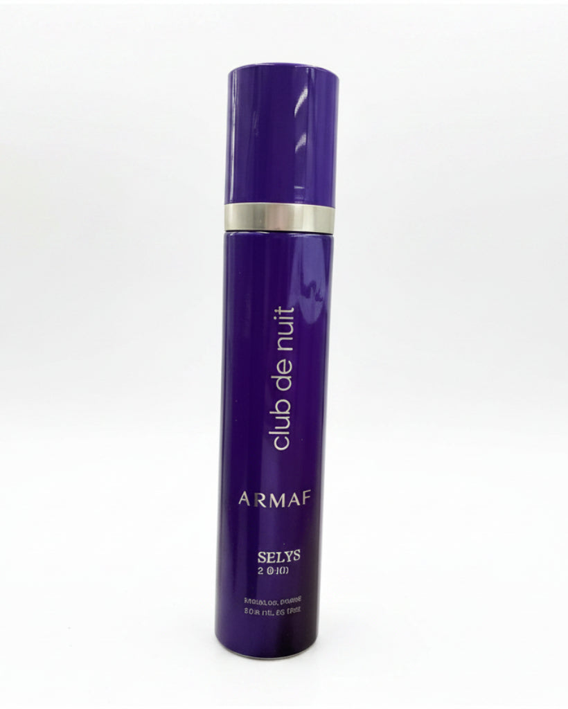 Body Splash Club De Nuit Malexa