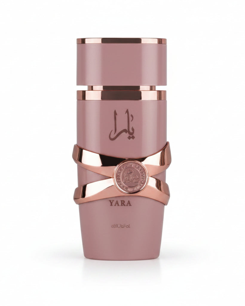 Lattafa Yara Elixir EDP