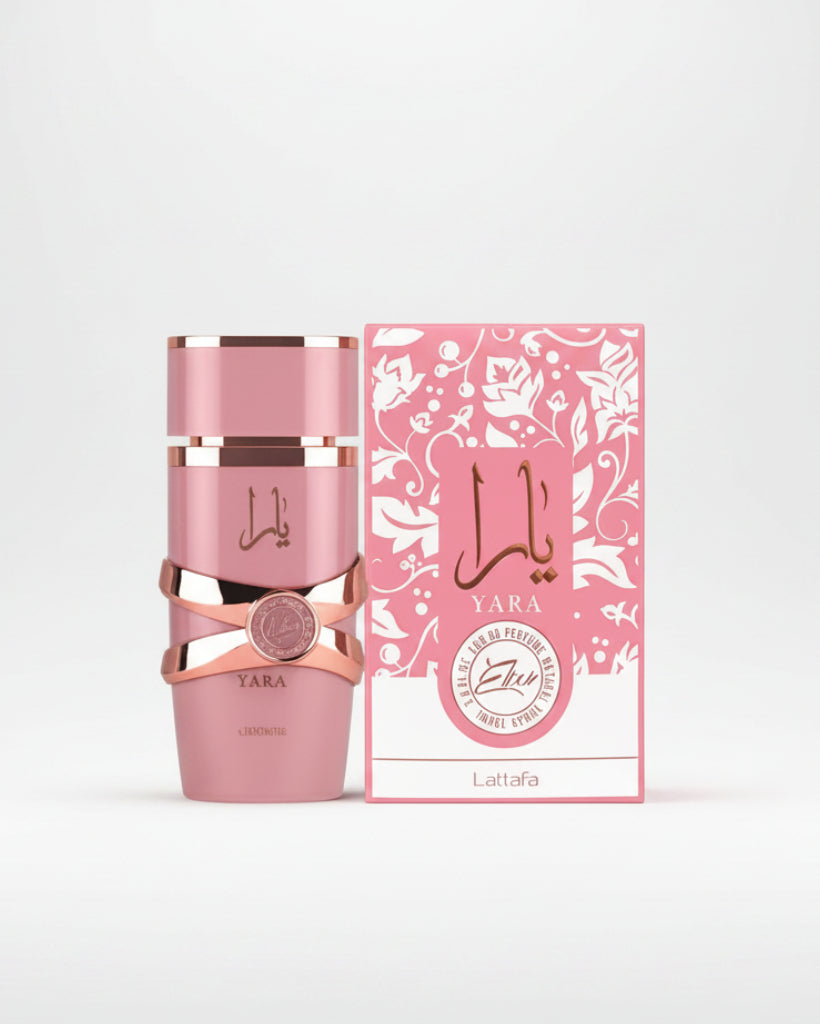 Lattafa Yara Elixir EDP