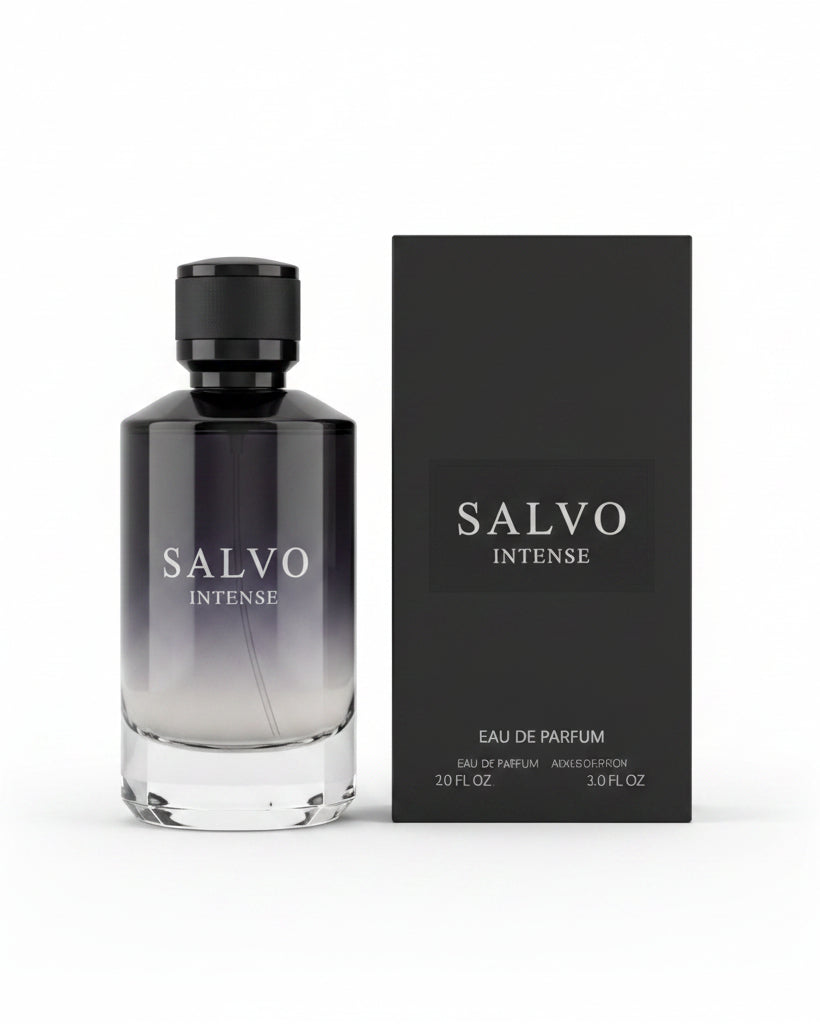 Salvo Intense (Maison Alhambra)