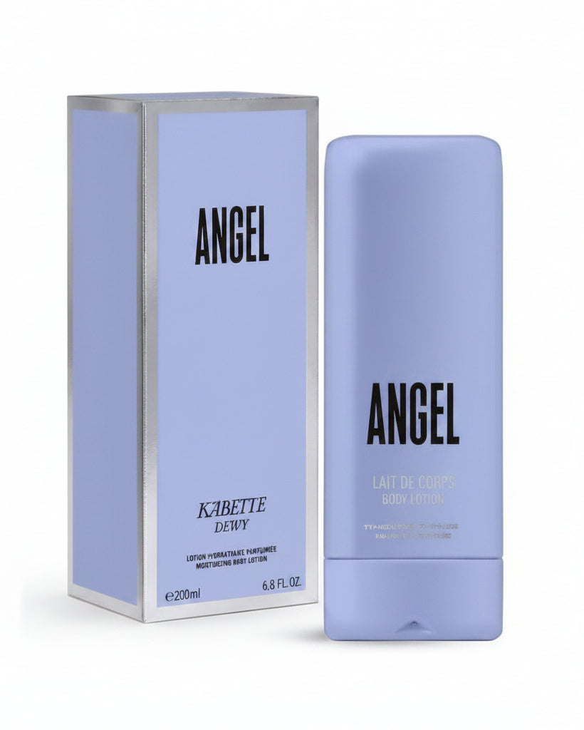 Hidratante Angel 200ml – Isabelle La Belle