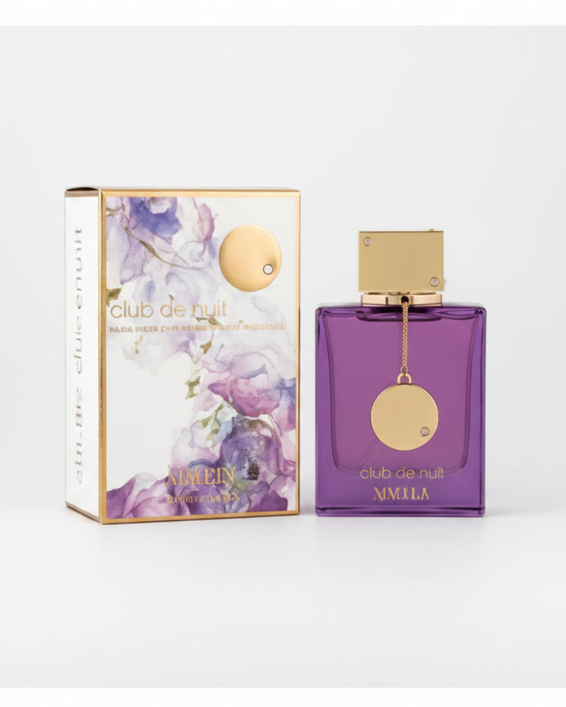 Armaf Club De Nuit maleka EDP