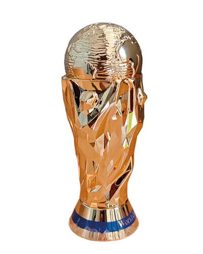 Zakat World Cup VIp EDP