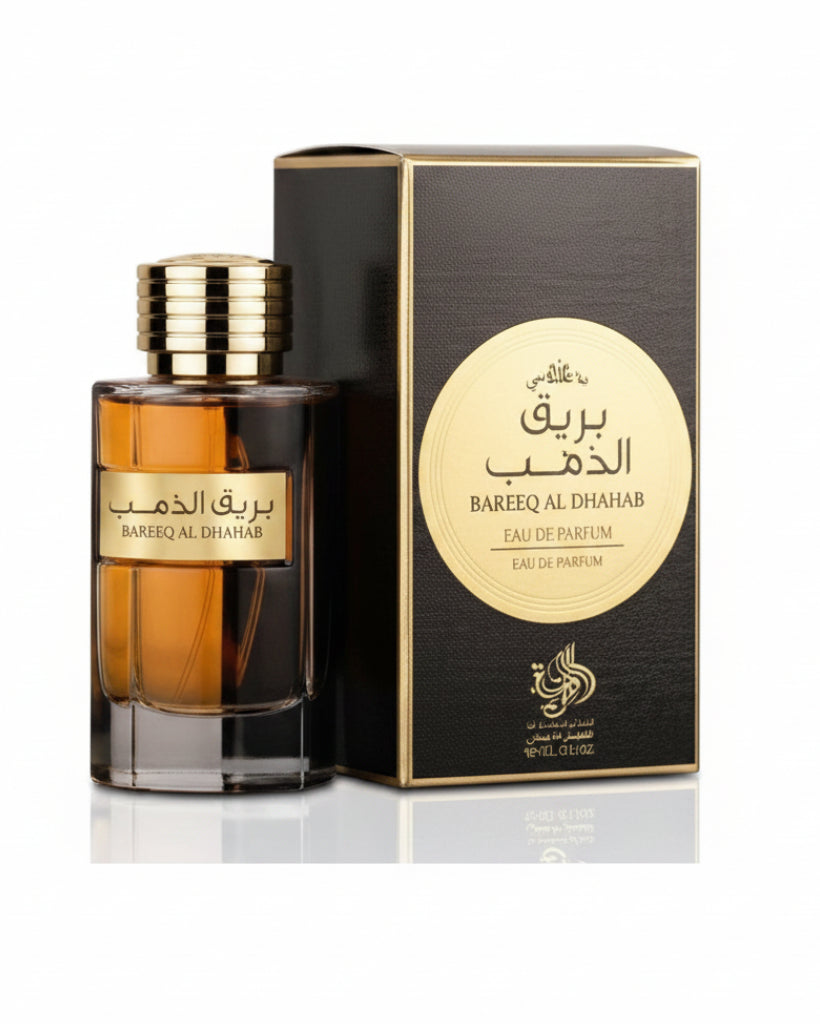 Al Wataniah Bareeq al Dhahab EDP