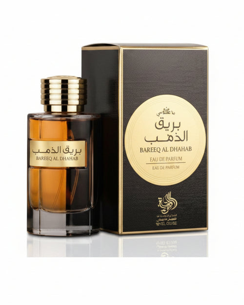 Al Wataniah Bareeq al Dhahab EDP
