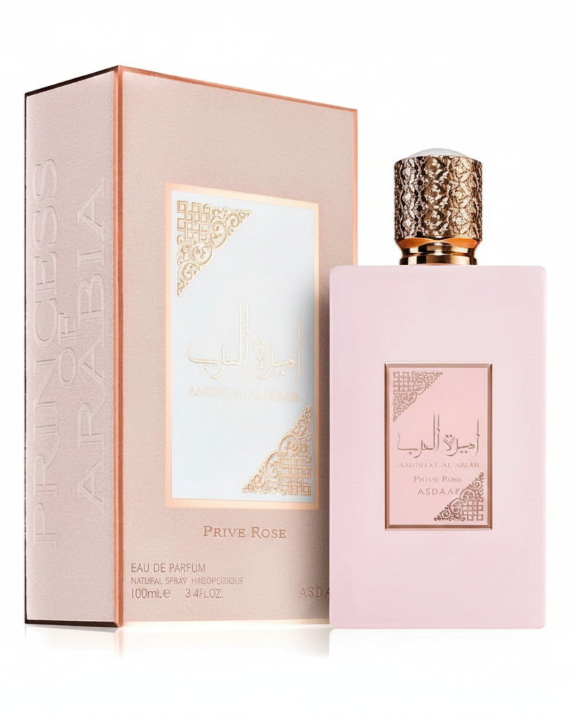 Ameerat al arab (Rose) (ASDAAF)