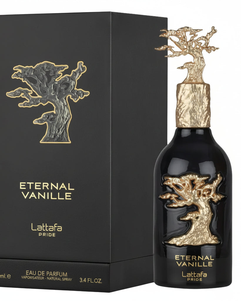 Lattafa Pride Eternal Vanille EDP