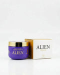 Body Cream Alien