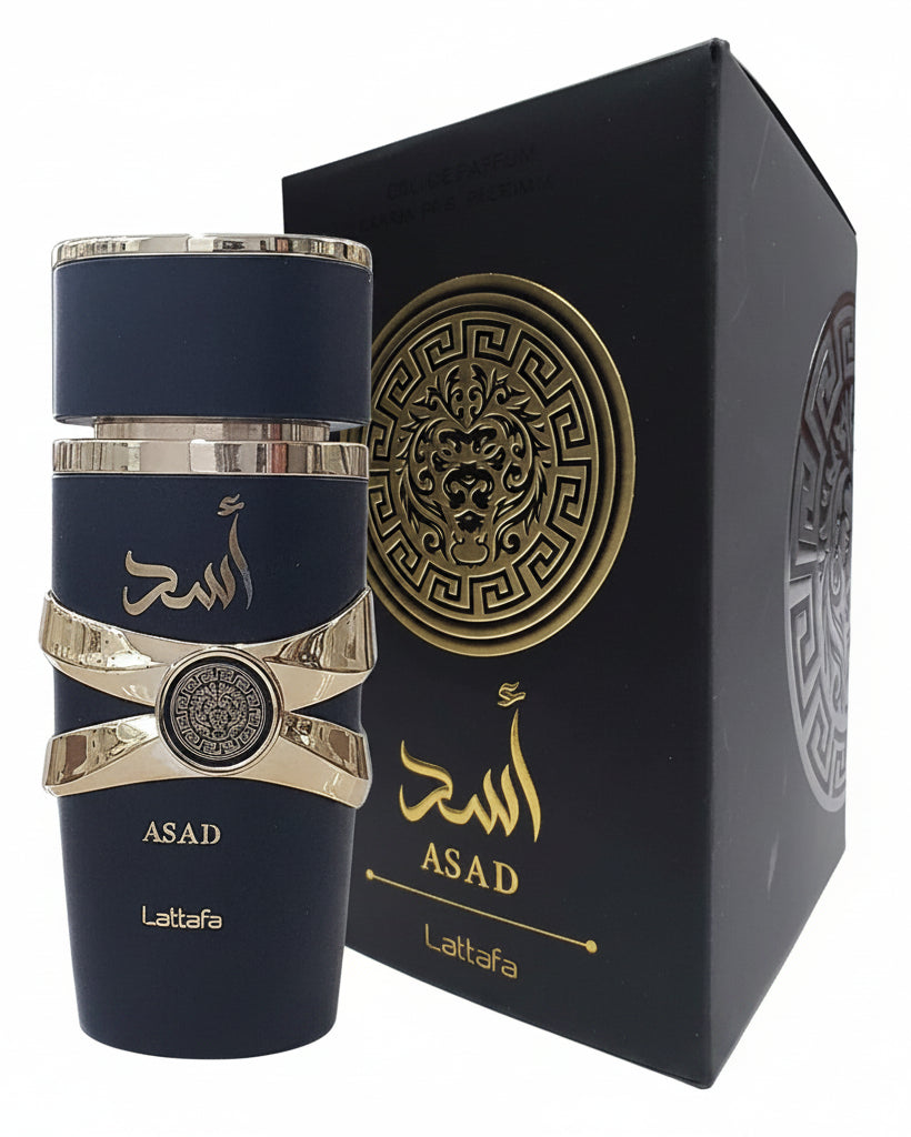 Asad Tradicional – Lattafa