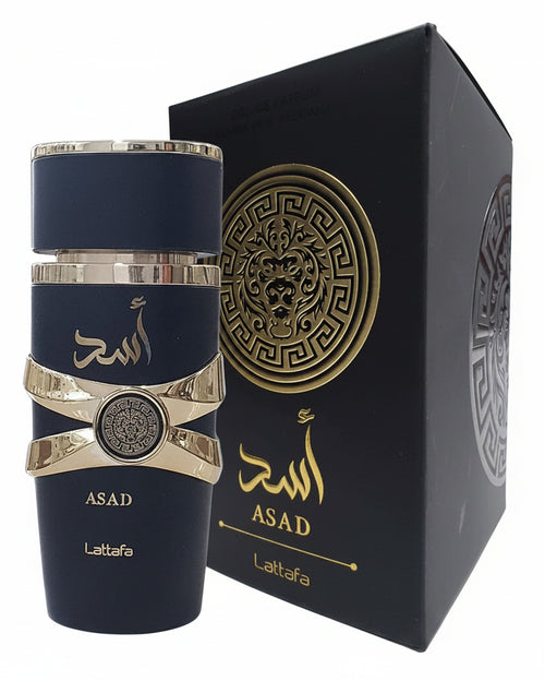 Asad Tradicional – Lattafa