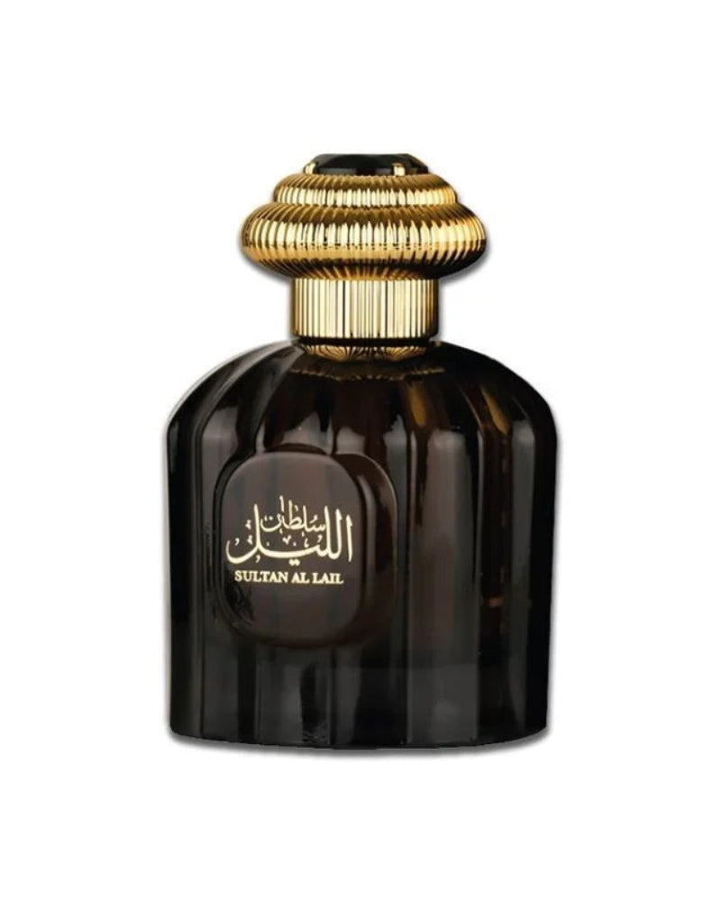 Al Wataniah Sultan Al lail EDP