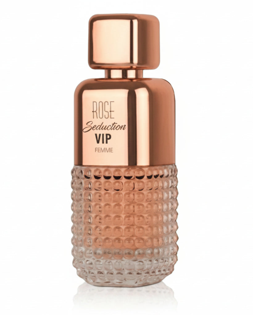 Maison Al Hambra Vip pour Femme Rose Seduction