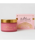 Body Cream Sabah Al Ward Sugar