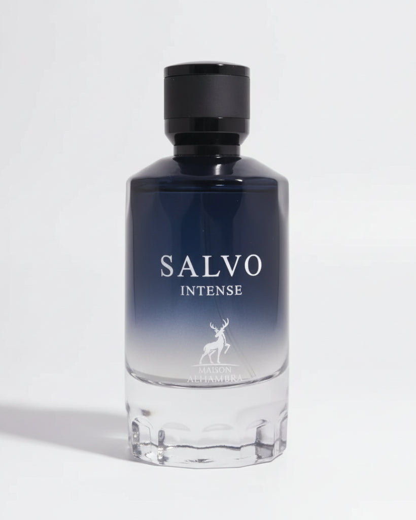 Salvo Intense (Maison Alhambra)