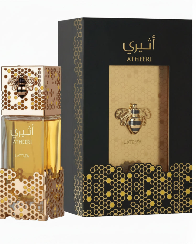 Lattafa Atheeri EDP